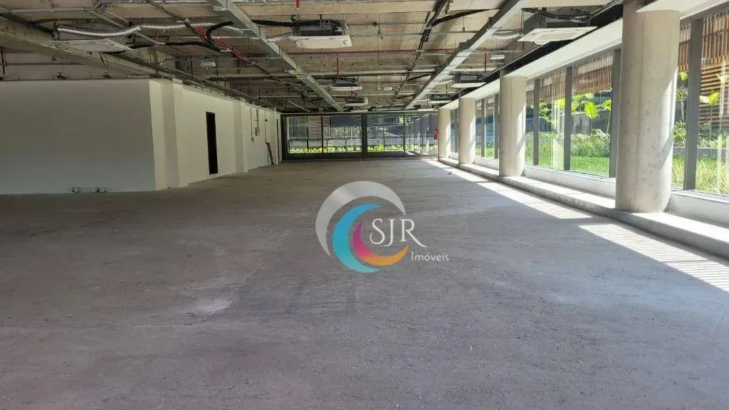 Conjunto para alugar, 5748 m² - Cidade Jardim - São Paulo/SP