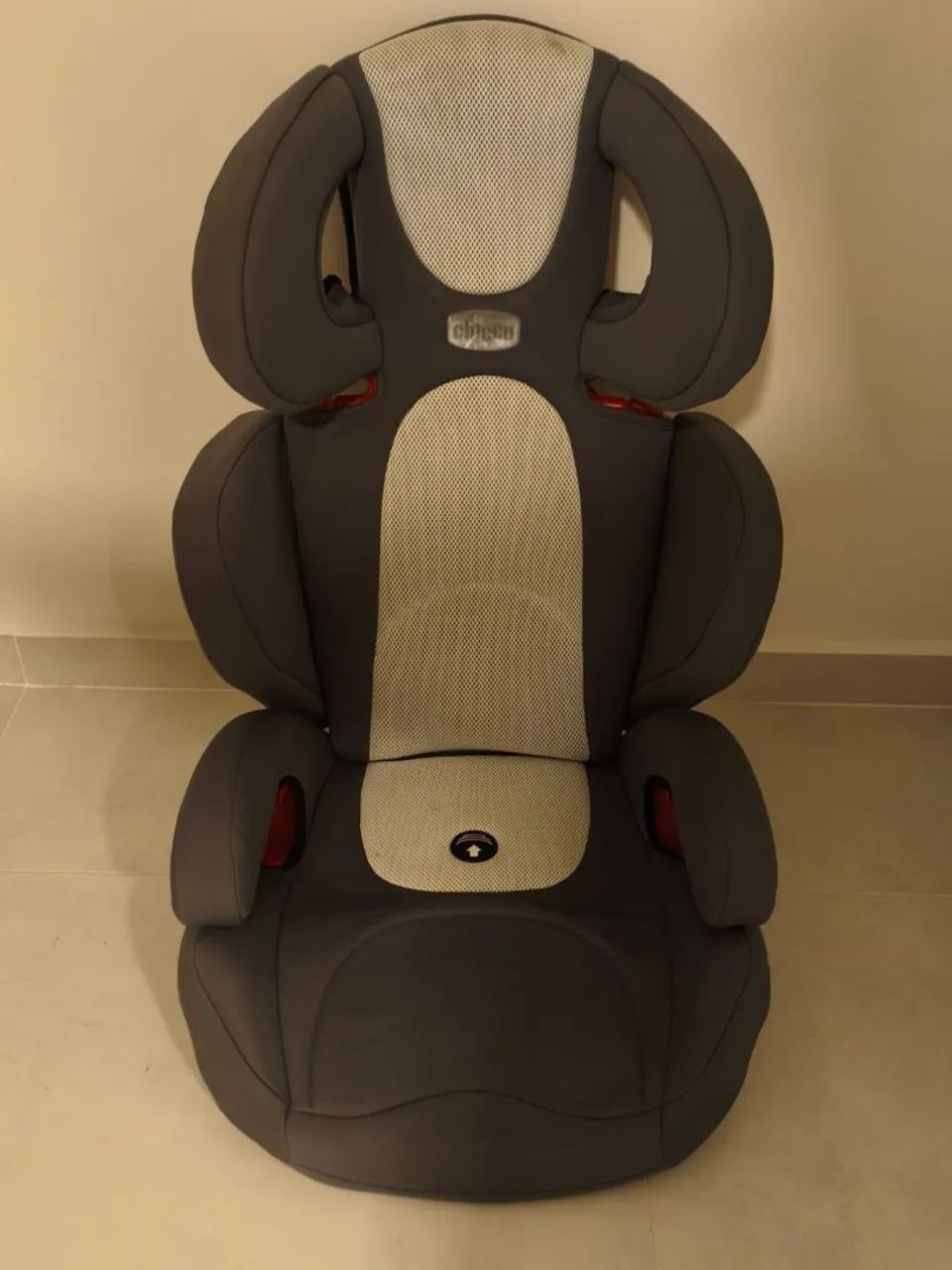 Cadeirinha para Carro Chicco de 9 a 36kg
