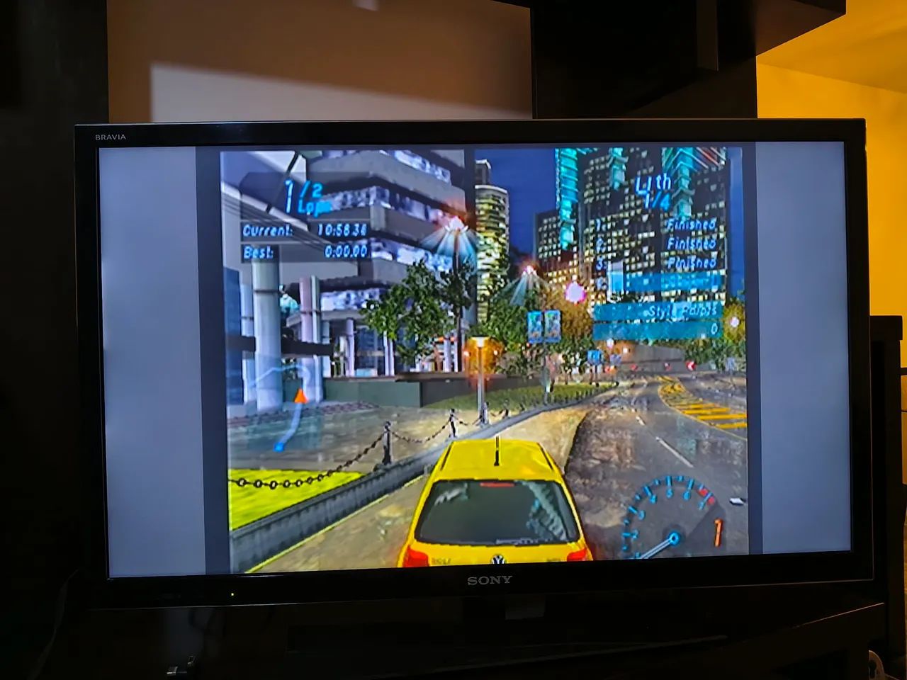 PS2 Fat Sony Completo - Foto 5