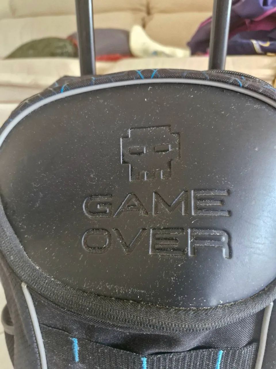 Mochila gamer sestine - Foto 2