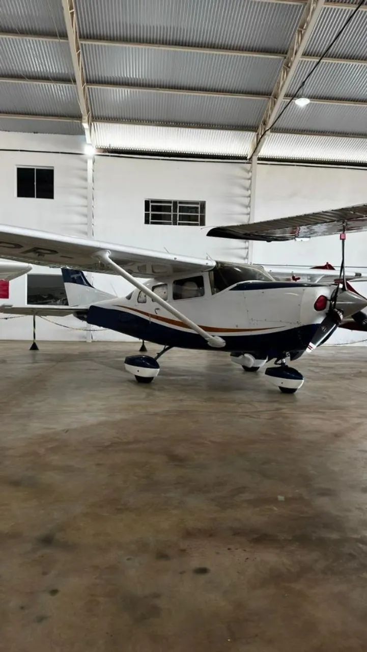 Cessna 206 TB 2011 - Foto 4