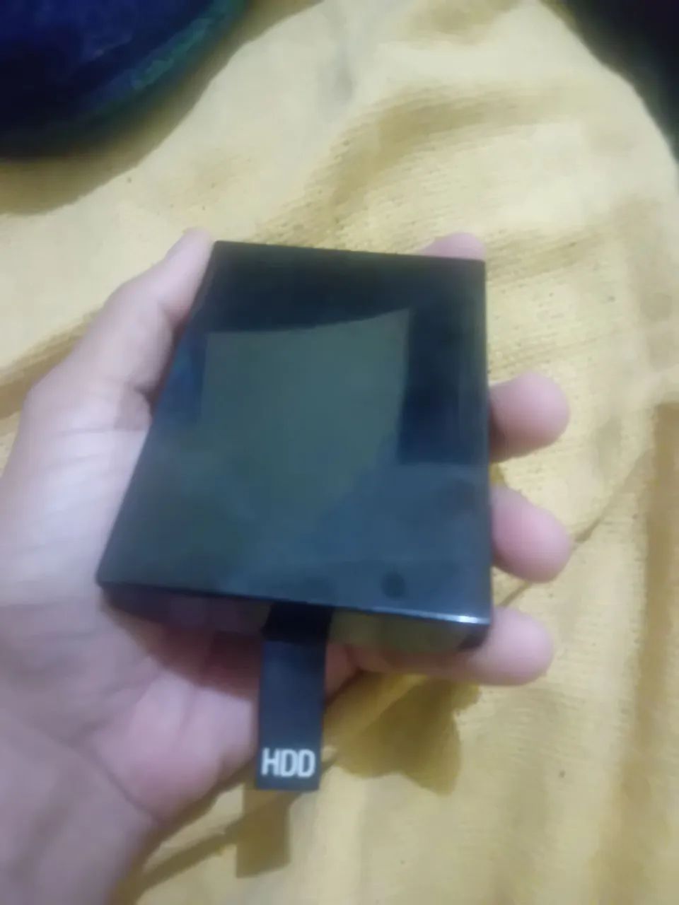 Vendo HD interno de Xbox 360 - Foto 2