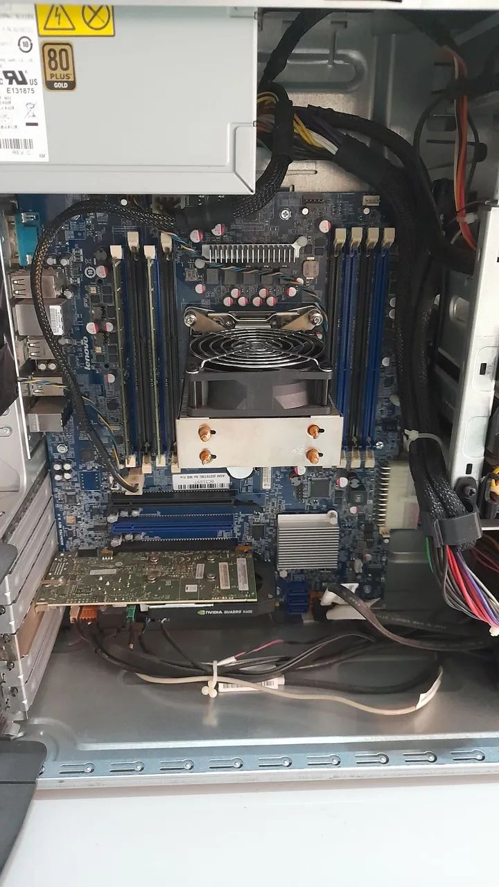 CPU THINKSTATION - LENOVO S30 - 16GB - RENOVADO - Foto 4