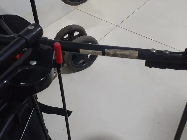 Carrinho para bebê  - Foto 2