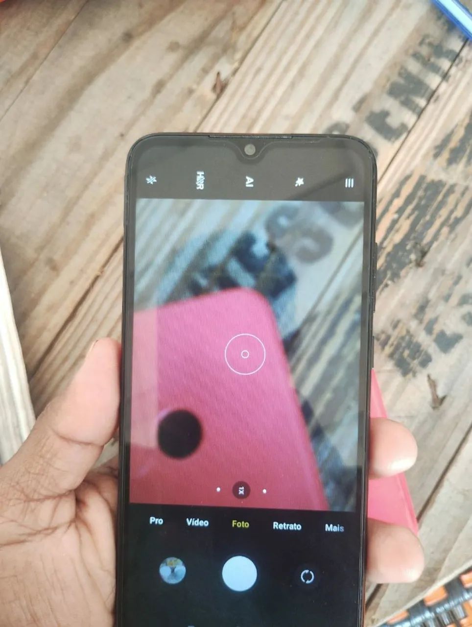 Celular cemi novo - Foto 3