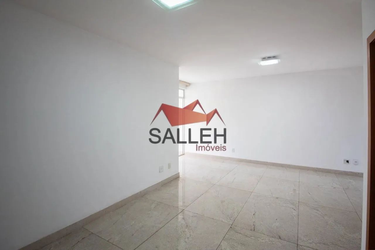 Apartamento com área privativa, 3 quartos, 1 suite, 2 vagas - Foto 5