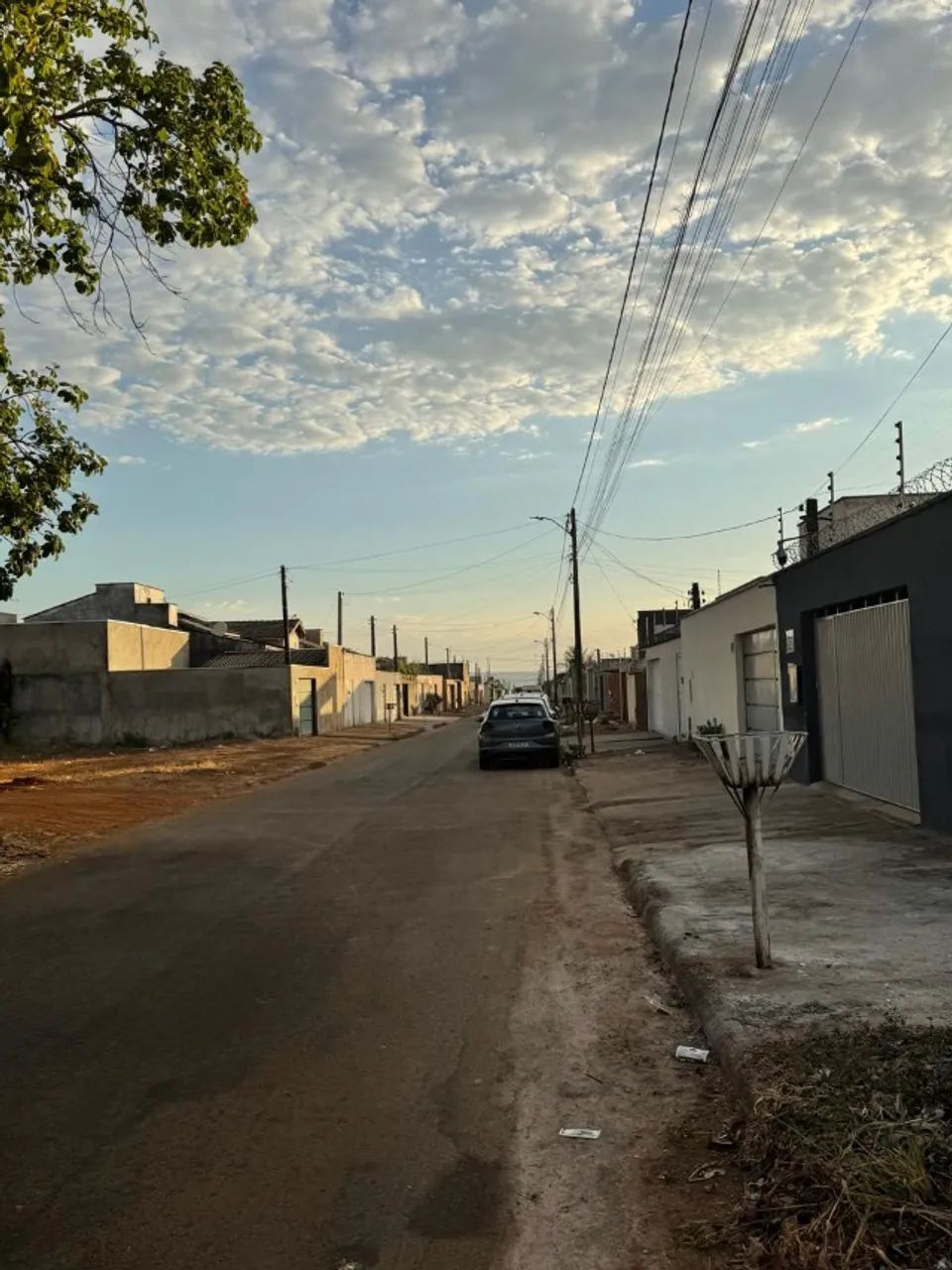 Lote Jardim America - Porto Nacional - Foto 3