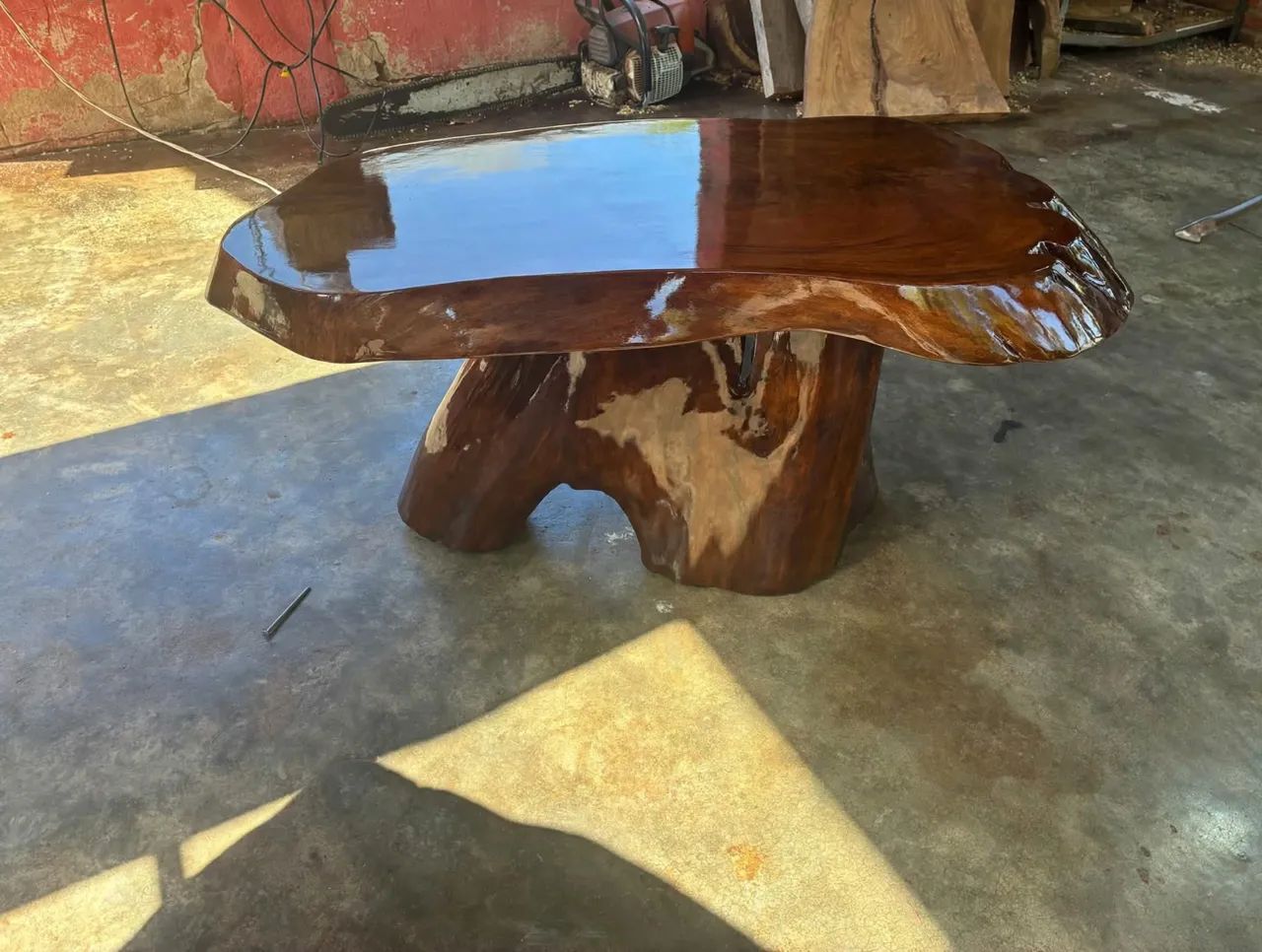 Mesa de centro - Foto 4