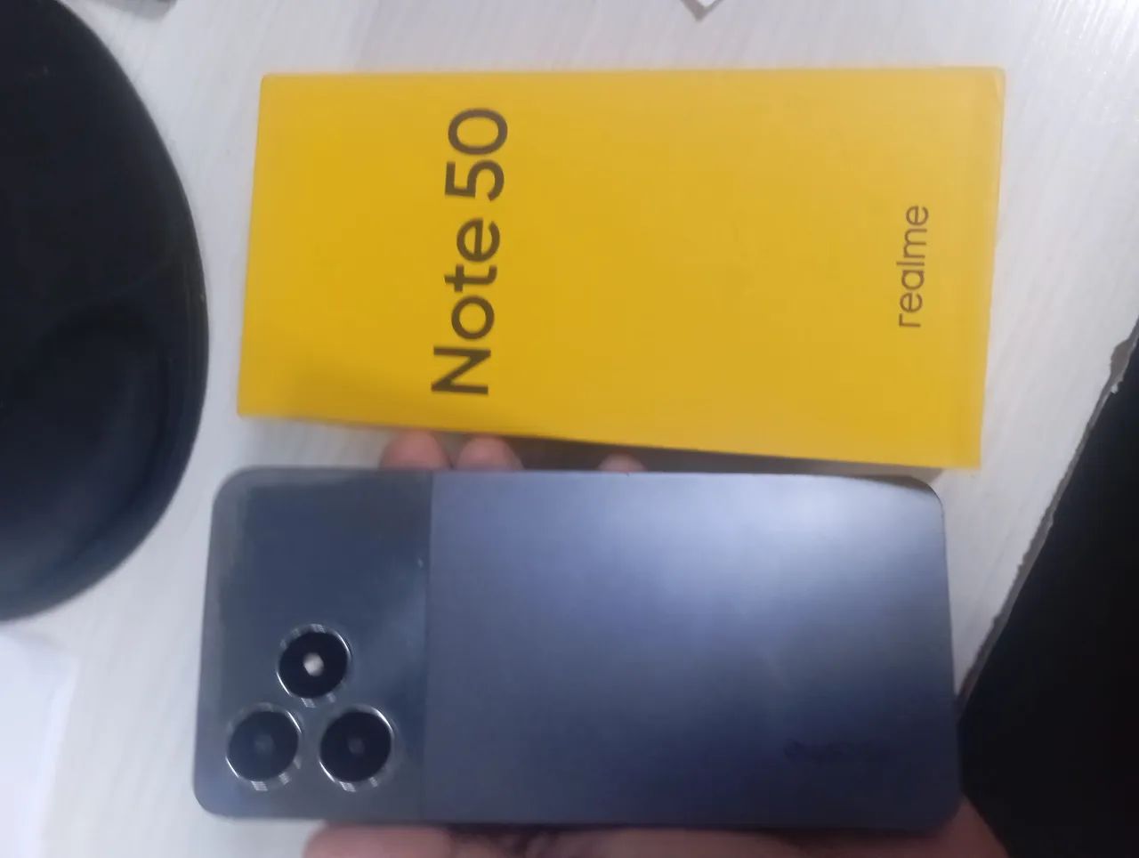 Realme 50