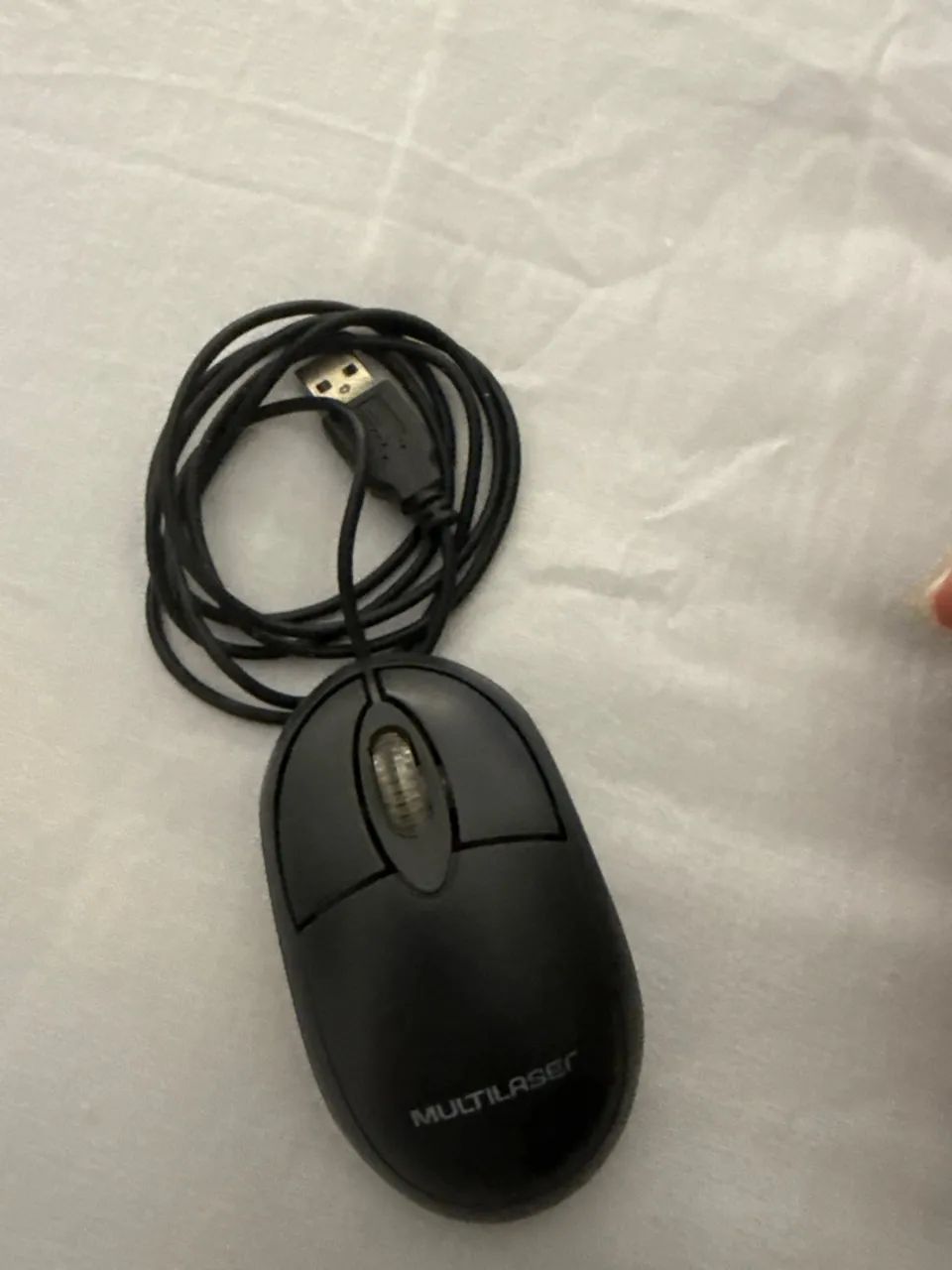 Mouse USB