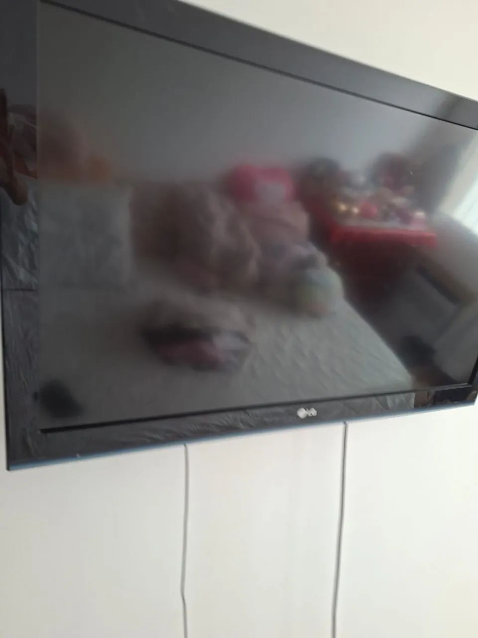 TV LG 32? polegadas - Foto 2