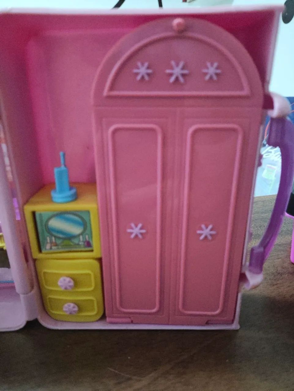 Polly Pocket quarto Fashion  - Foto 5