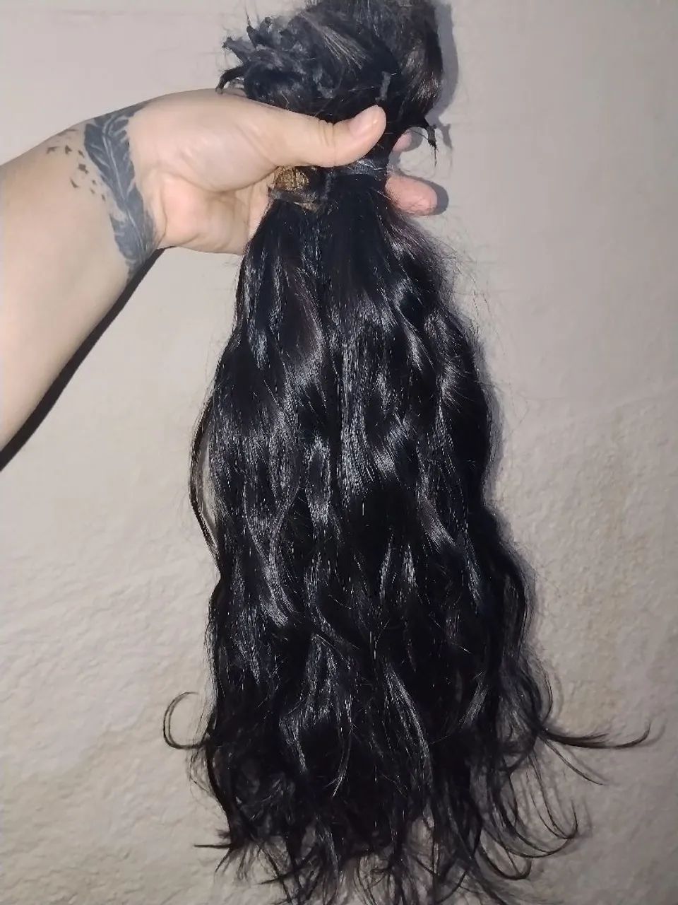 Mega hair - Foto 2