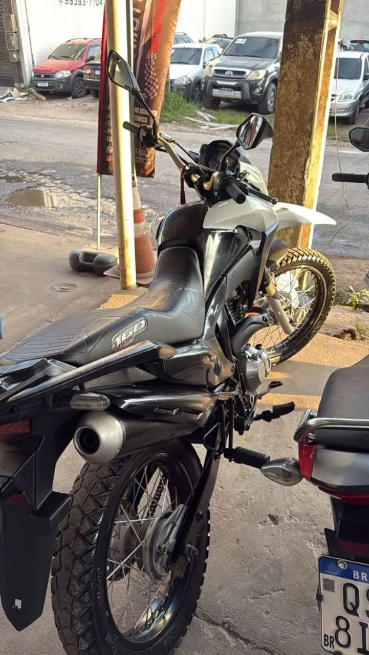 Bros 160  - Foto 2