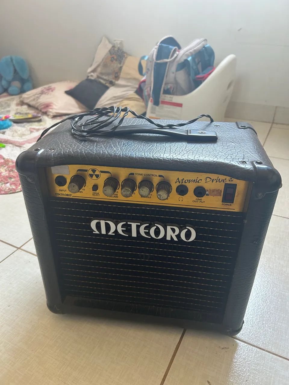 Cubo de som  - Foto 3