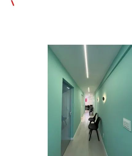 Coworking / Sala para Atendimento / Reuniões - Foto 3