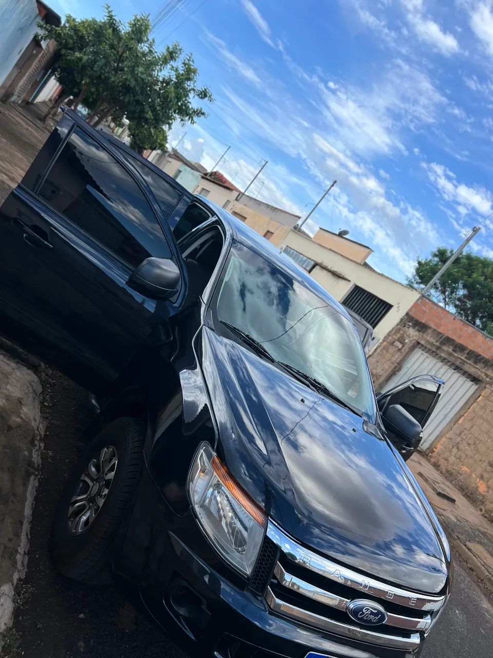 Ford Ranger - Foto 5