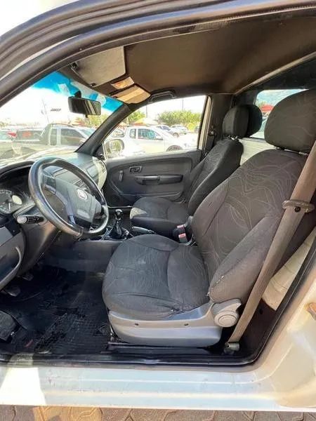 Fiat Strada 1.4 MPI Fire Flex 8V CS 2018 - Foto 4