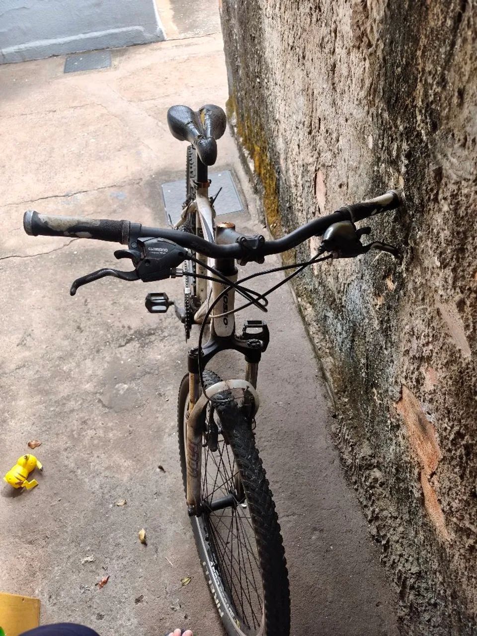 Bicicleta - Foto 2
