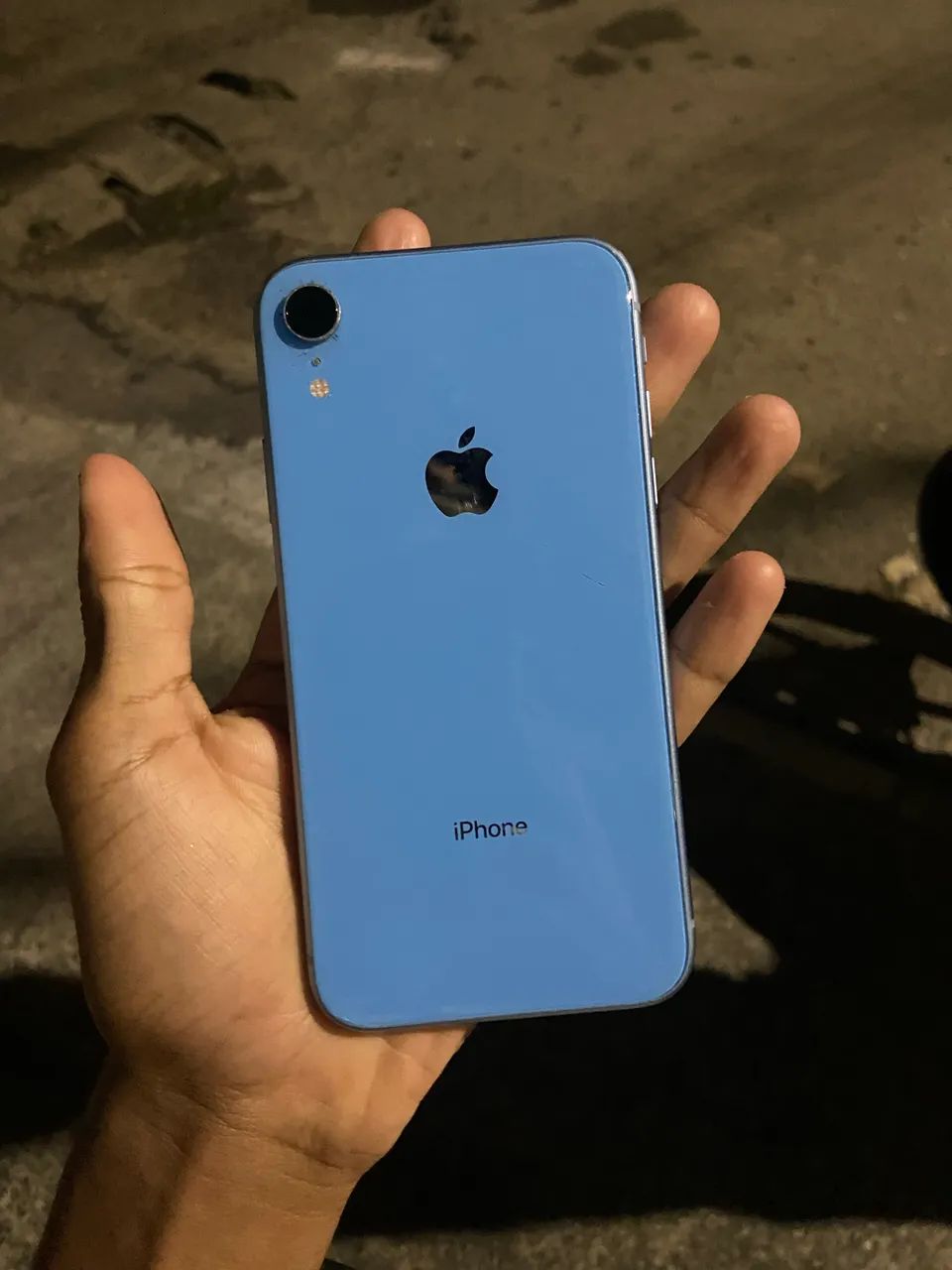 iPhone  - Foto 5