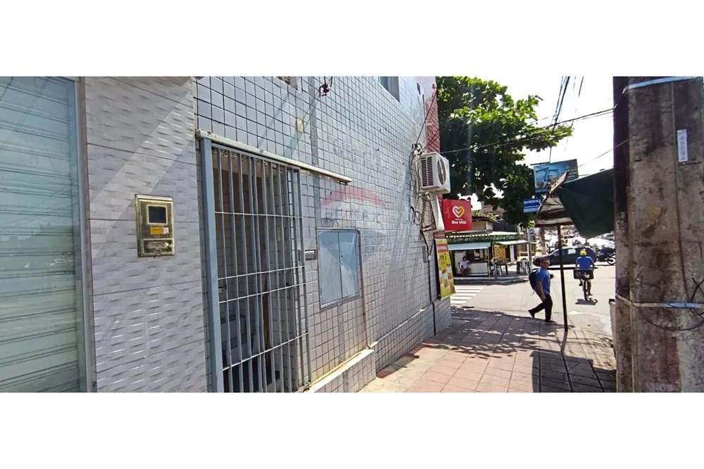 Salas Comercial Alecrim - Foto 4