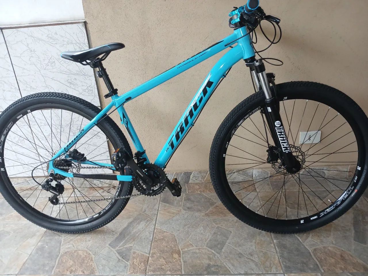 Bike nova sem uso - Foto 2