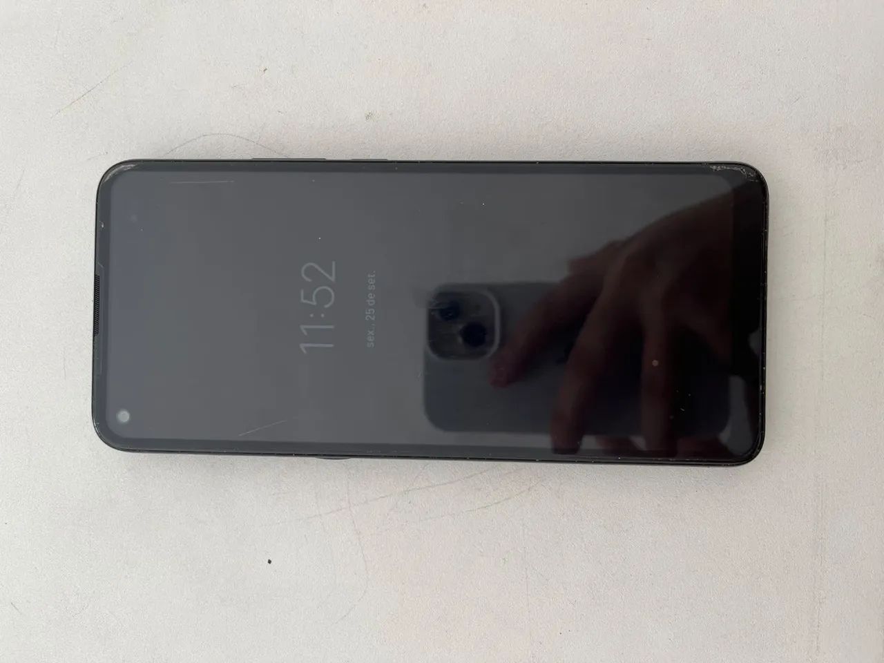 Motog9 power 