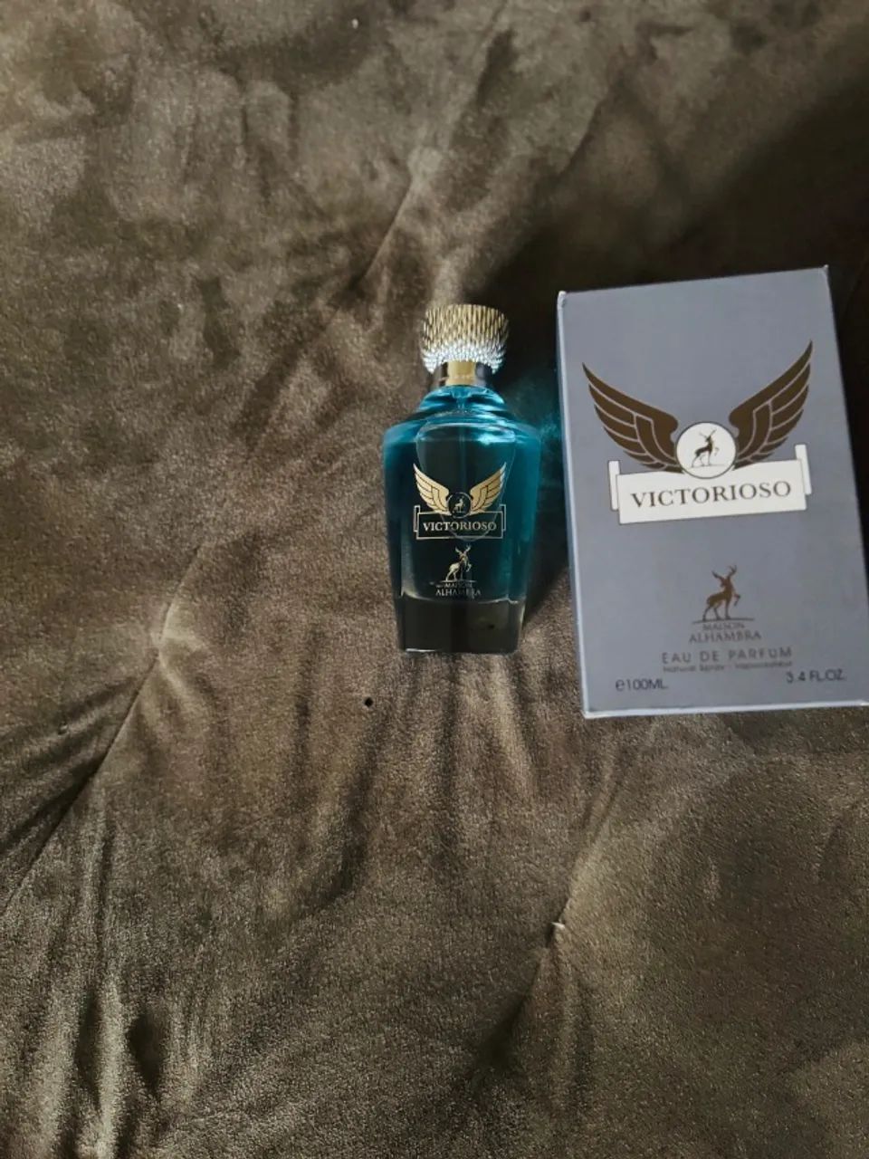 Perfume - Foto 2