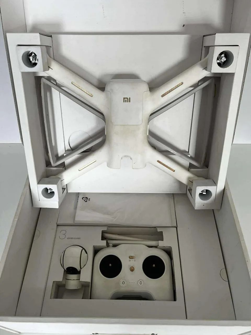 vendo  mi drone xiaome 4k - Foto 4