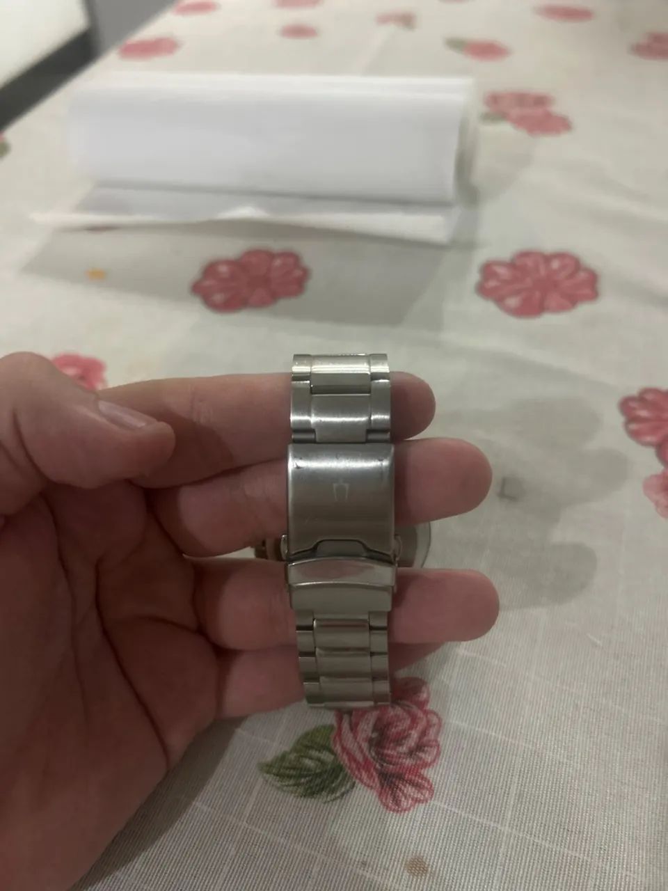 Relógio Bulova Original - Foto 2