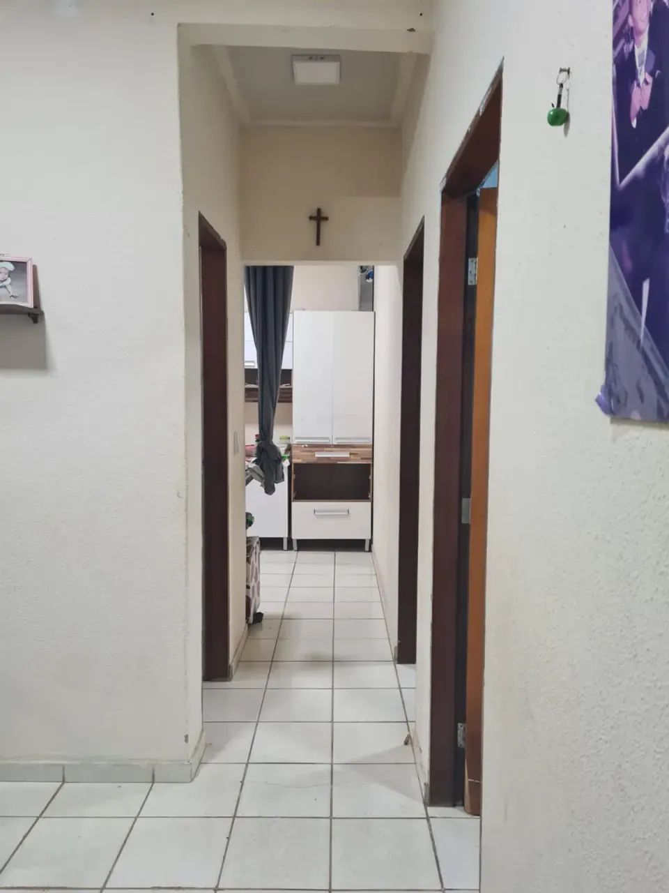 Imóvel para venda com 52 m², com 2 quartos em Osmar Cabral - Cuiabá - MT - Foto 2