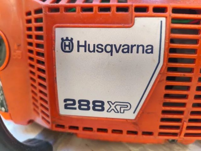 Motosserra  - Foto 2