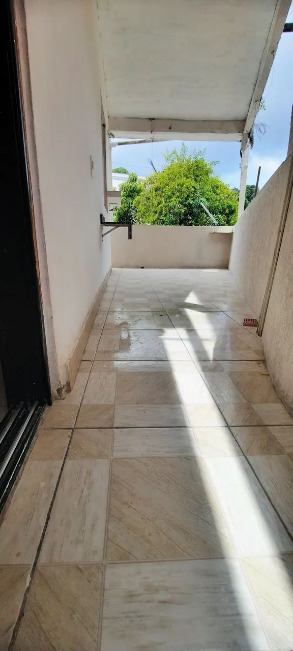 Foto - Salvador - Acupe de Brotas