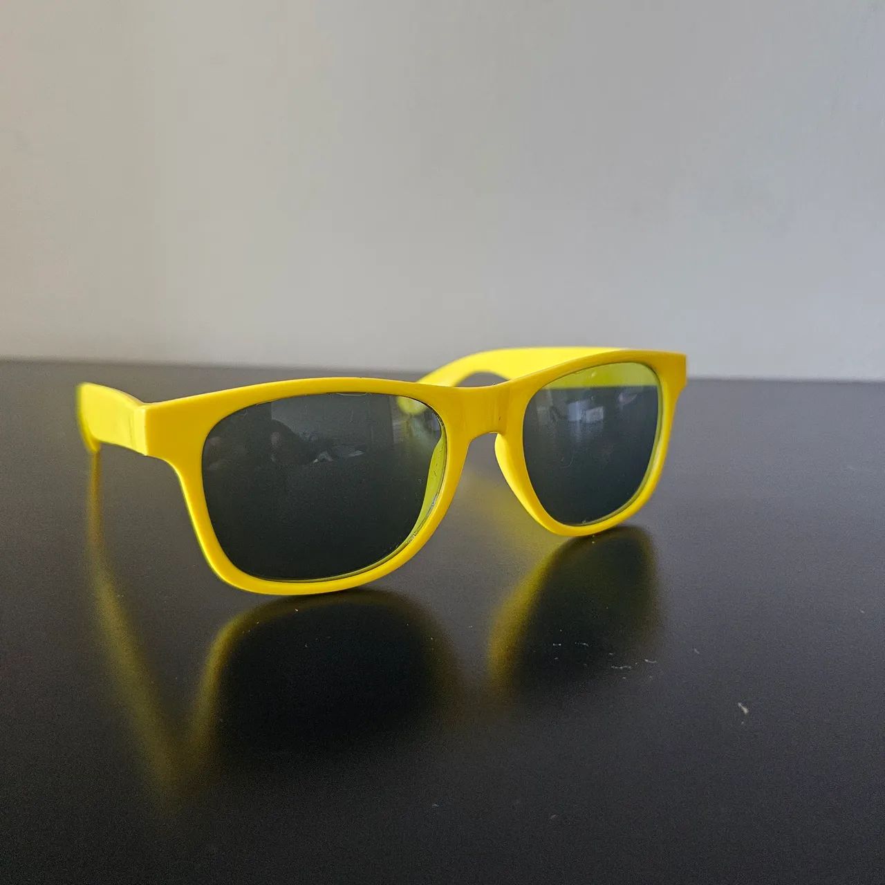 Óculos de sol ?