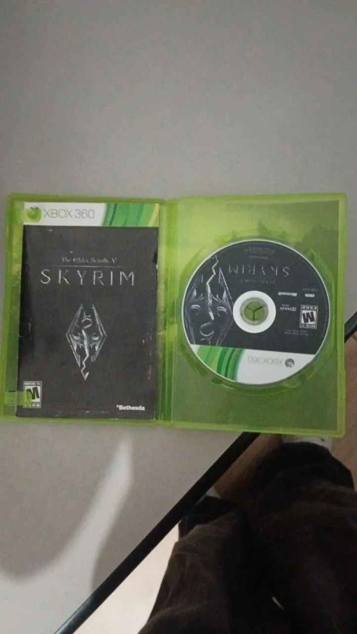 XBOX 360 COMPLETO! - Foto 3