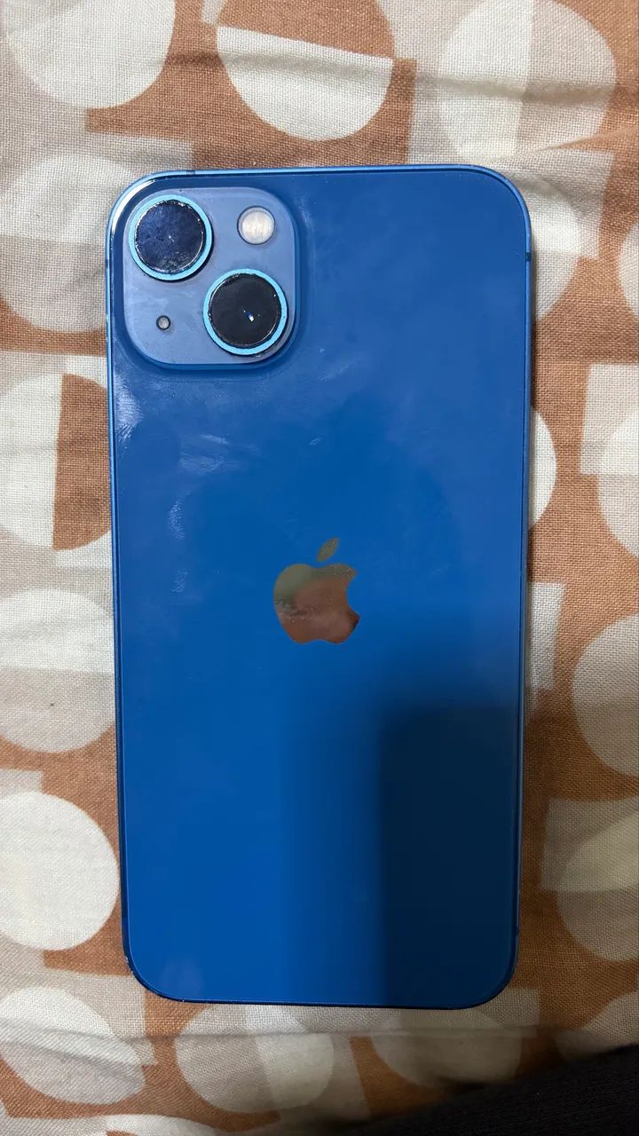 Iphone 13 128gb - Foto 2