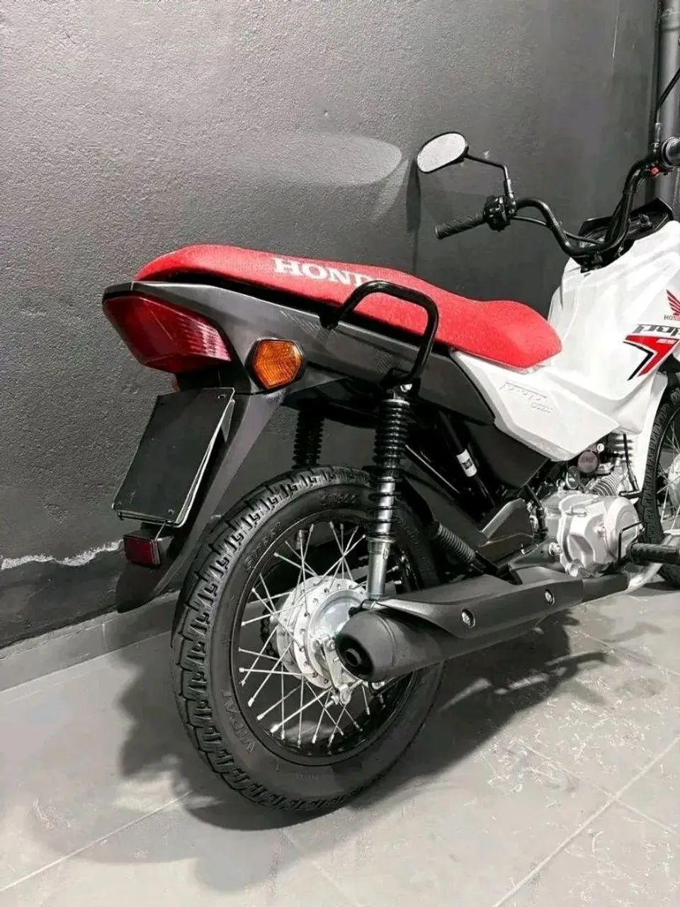 HONDA POP 110