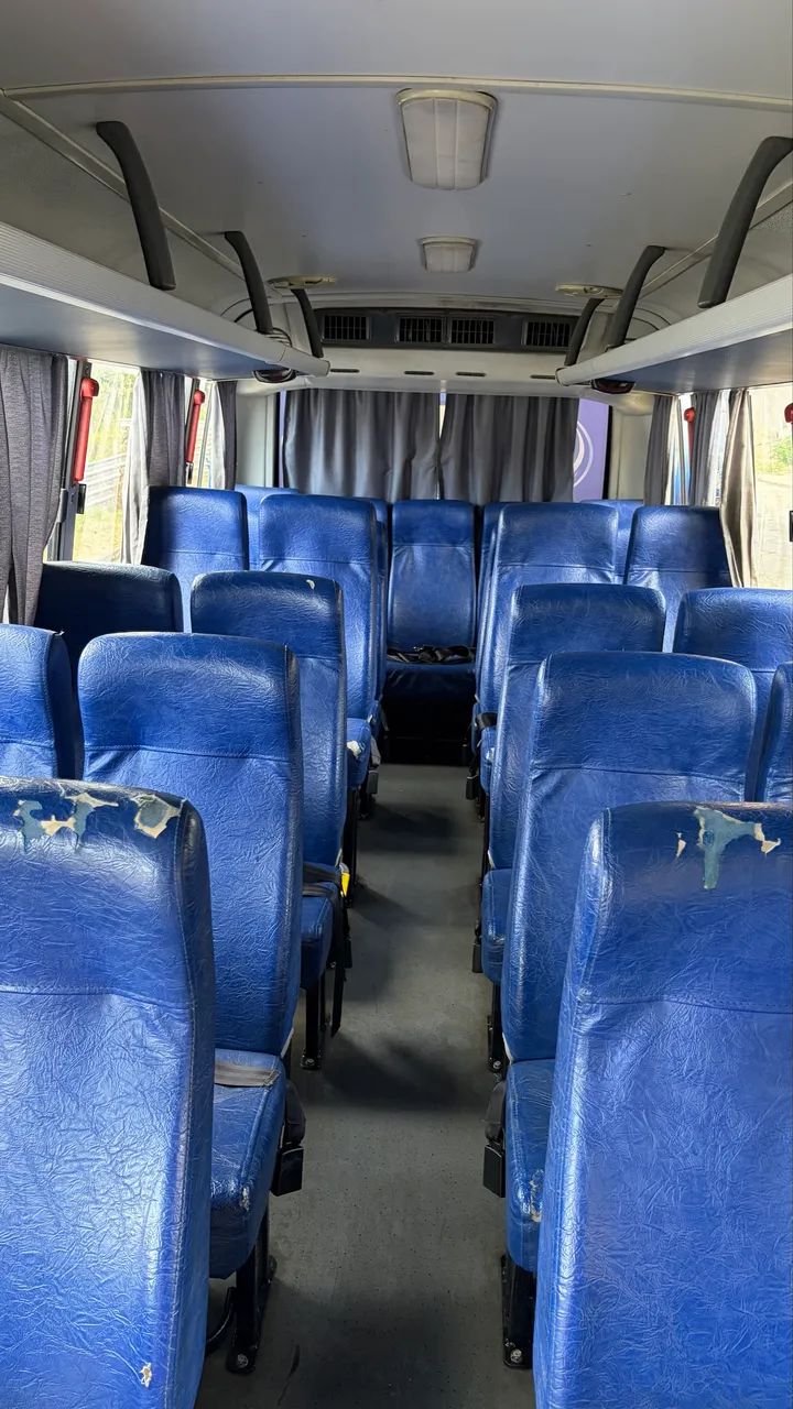 Vende-se Microônibus - Foto 3