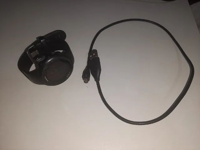 Relógio Garmin Forerunner 45