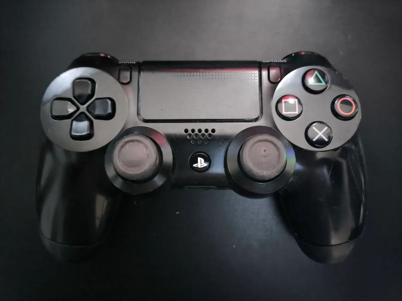 Controle Ps4 Original