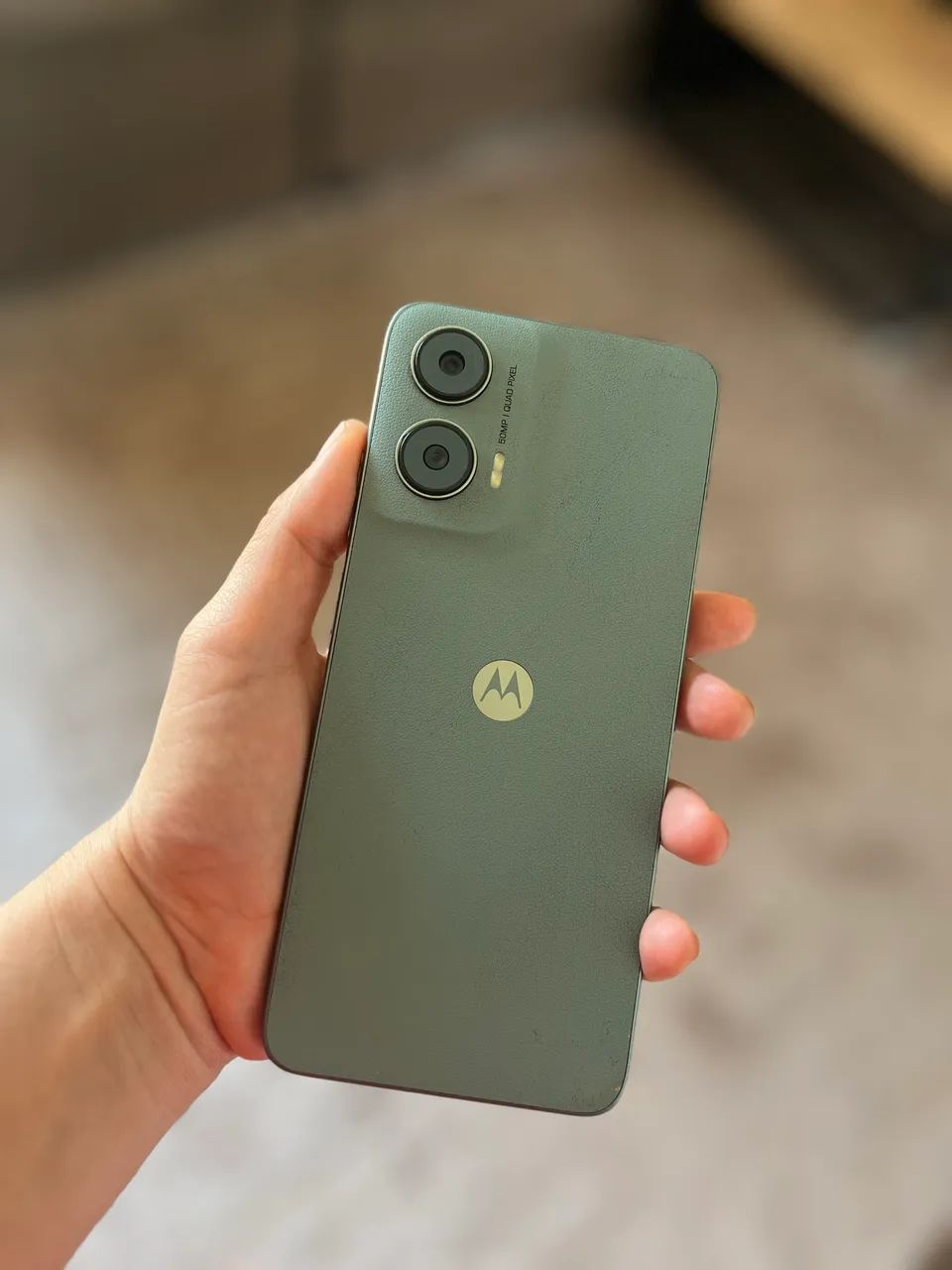 Moto G35 - Foto 2