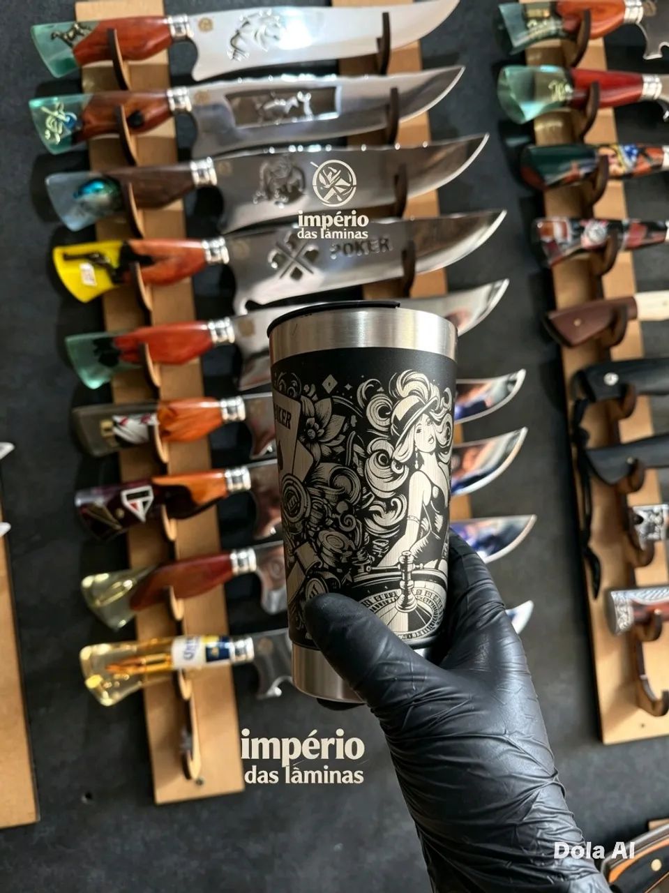 Utensílios  - Foto 2