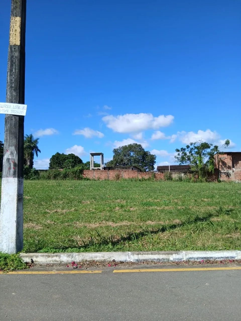 TERRENO LOTEAMENTO NOVA PAUDALHO - Foto 3