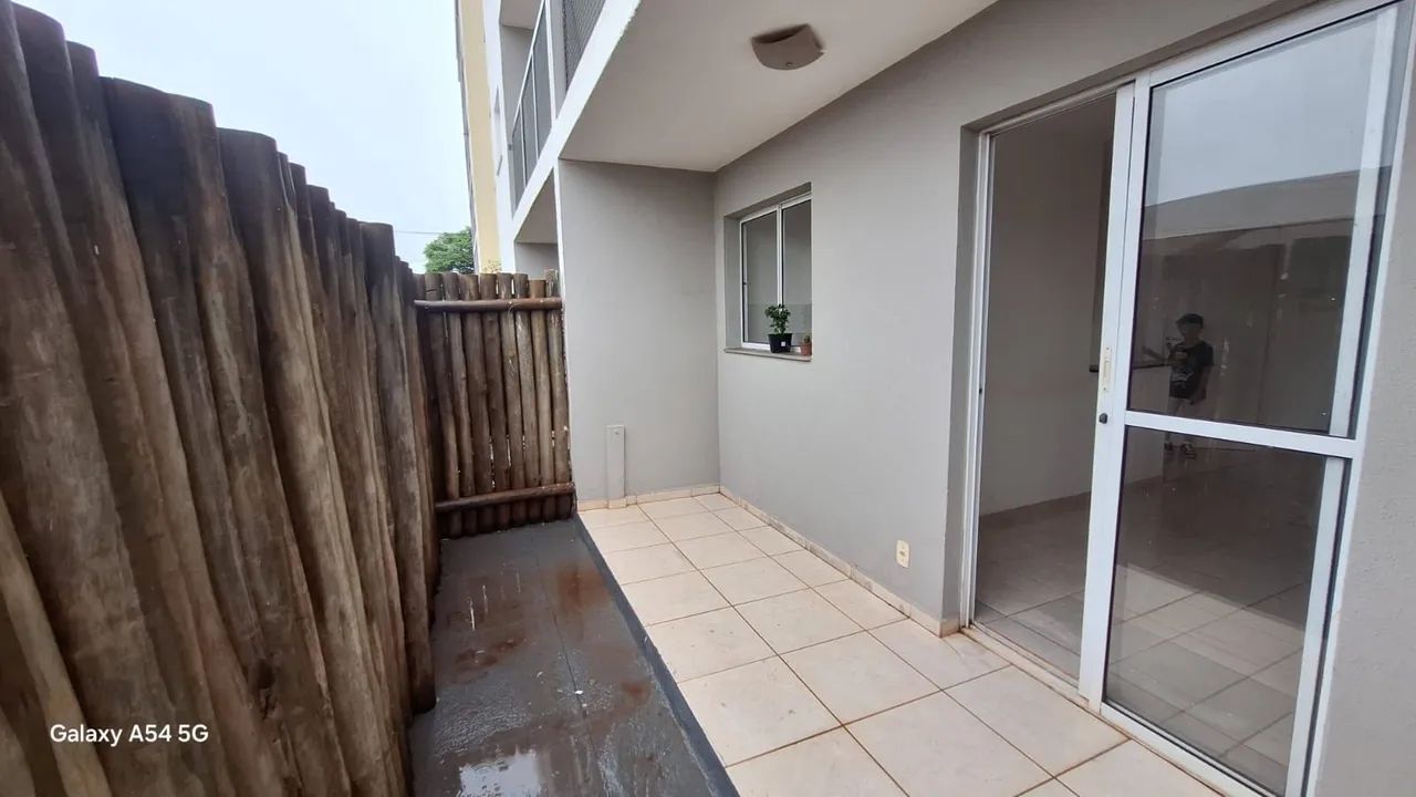 Foto - Jaú - Conjunto Habitacional dos Comerciários I