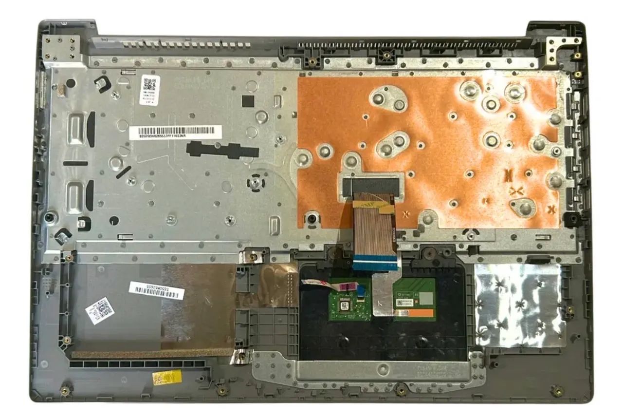 Carcaca Lenovo S145 15iwl - Foto 2