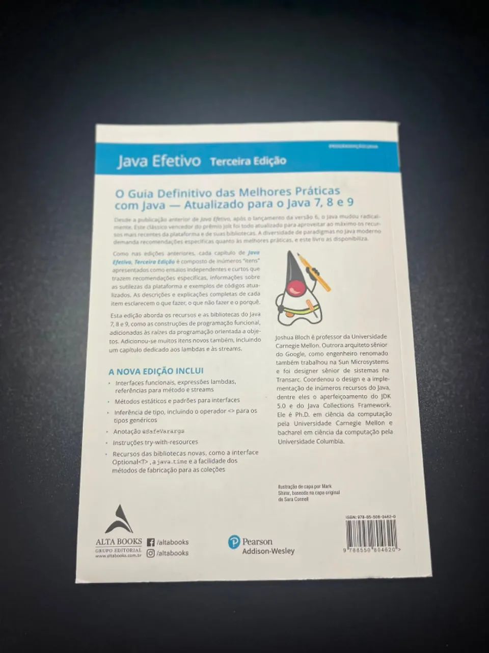 Livros de Programação Java - Foto 5