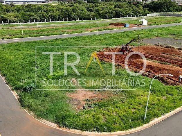 terreno - Residencial Luiza - Paulínia