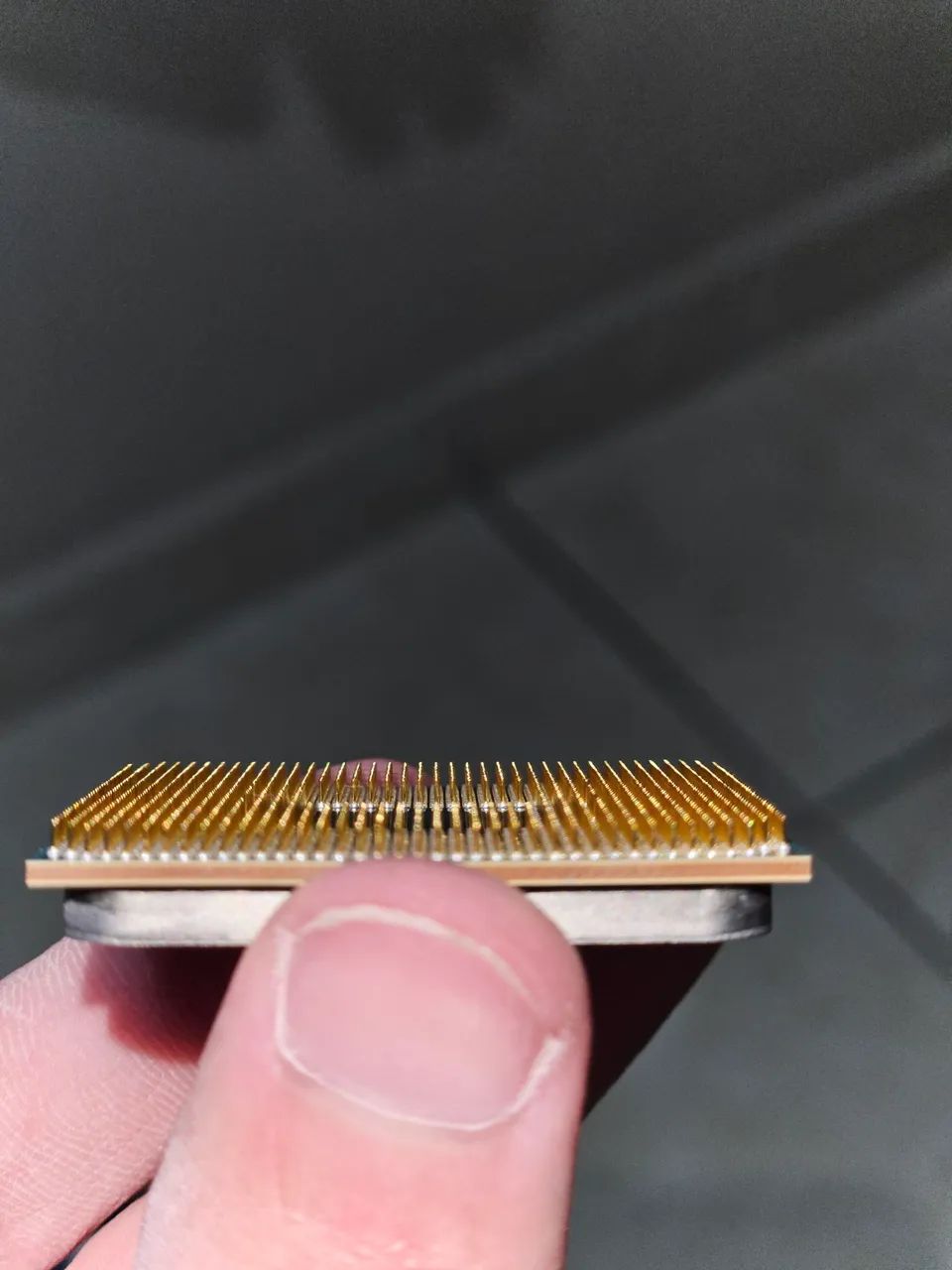 Ryzen 5 5600g - Foto 2