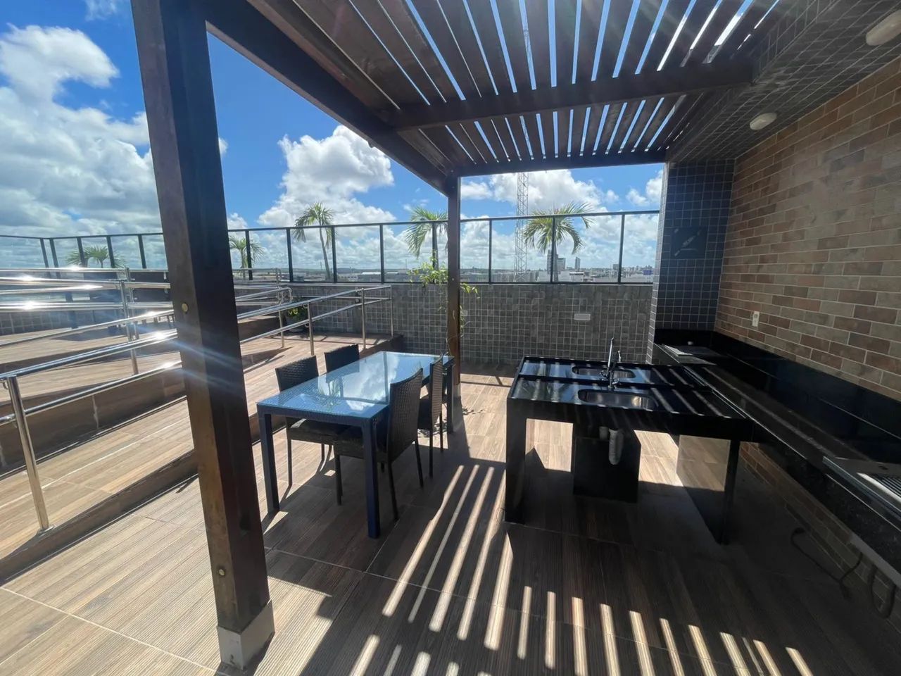 Apartamento para locação  - Foto 3