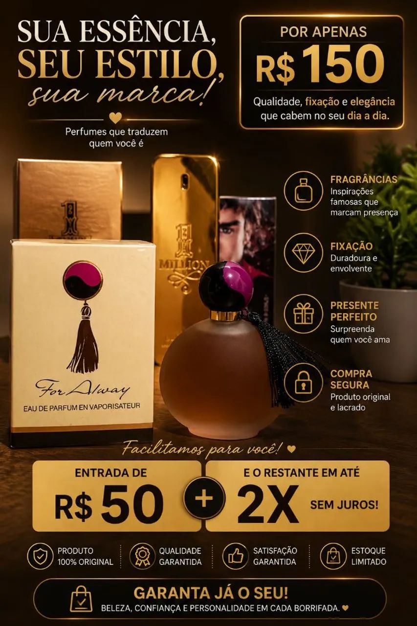 Perfumes - Foto 5